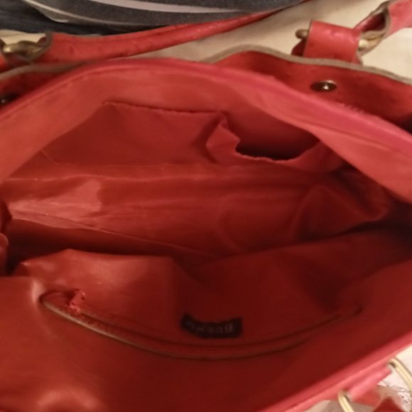 Bueno Satchel Bag - Picture 2 of 12